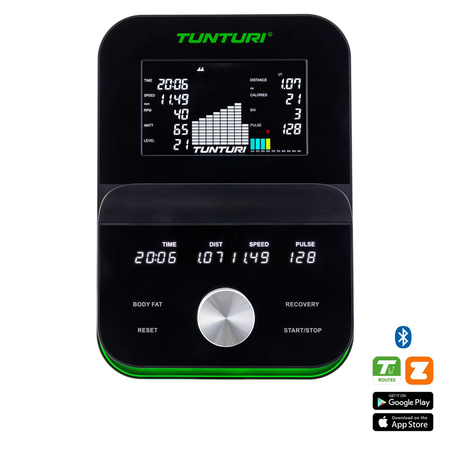 Orbitrek Tunturi Signature C65-F