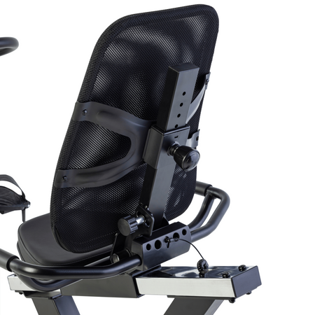 ROWER POZIOMY TUNTURI Signature E60-R Bike