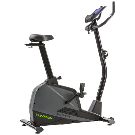 ROWER TRENINGOWY Tunturi Star Fit E100