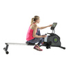 Wioślarz Tunturi Cardio Fit R30