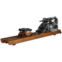 WIOŚLARZ WODNY TUNTURI Fluid Rower Apollo Pro V