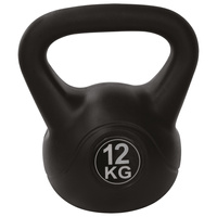 Kettlebell fitness TUNTURI 12 KG