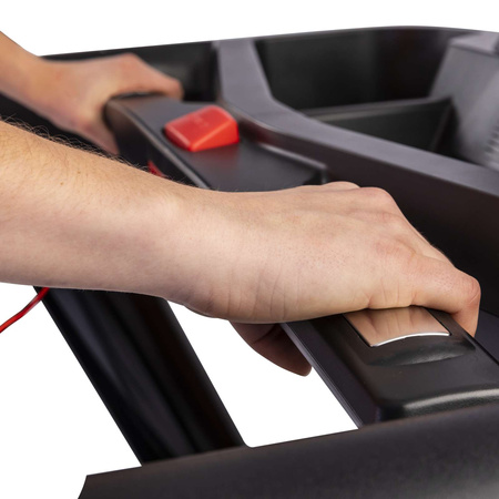 BIEŻNIA ELEKTRYCZNA TUNTURI SIGNATURE T90 (SILNIK AC)