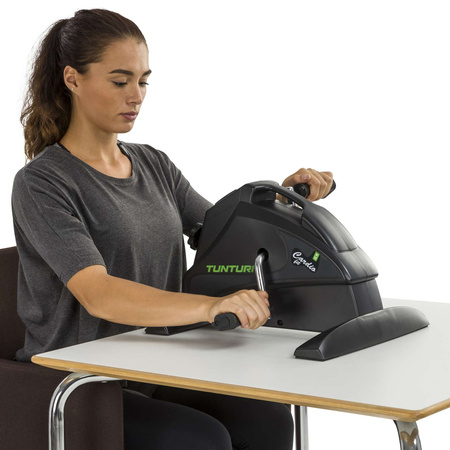 ROTOR MINI ROWER DO ĆWICZEŃ TUNTURI CARDIO FIT M30 OUTLET #KLASA A-