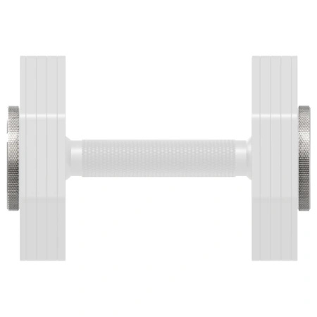GRYF REGULOWANY TUNTURI RAPID ADJUSTABLE BARBELL - 59KG 