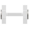 GRYF REGULOWANY TUNTURI RAPID ADJUSTABLE BARBELL - 59KG 