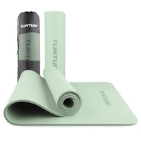 MATA DO JOGI TUNTURI YOGAMAT 8 mm MIĘTOWA