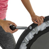 TRAMPOLINA TUNTURI FUNHOP 125 cm OUTLET