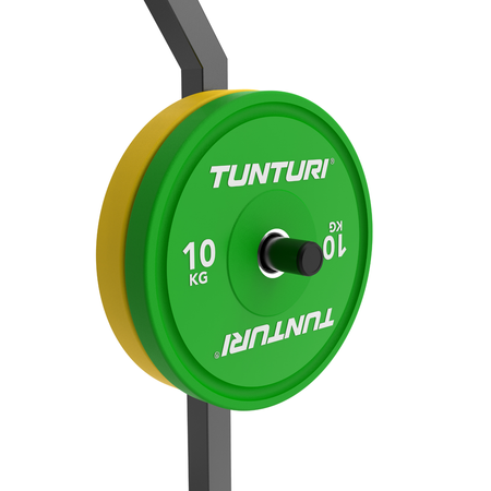 KLATKA TRENINGOWA TUNTURI HR60 HALF RACK