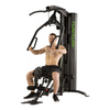 ZESTAW TRENINGOWY TUNTURI FIT3