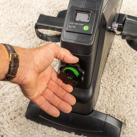 ROTOR MINI ROWER DO ĆWICZEŃ TUNTURI CARDIO FIT M30 OUTLET #KLASA A-