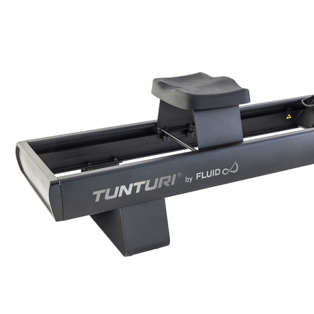 Wioślarz wodny Tunturi Fluid Platinum R30W