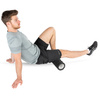 ROLLER WAŁEK DO MASAŻU TUNTURI 33 CM, CZARNY