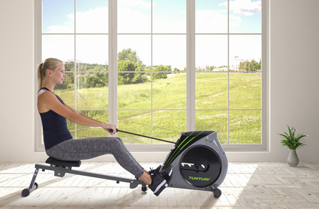 Wioślarz Tunturi Cardio Fit R20