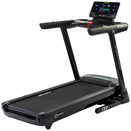 BIEŻNIA TUNTURI ENDURANCE T80 + DODATKOWE PORĘCZE