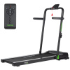 BIEŻNIA ELEKTRYCZNA WALKINGPAD SKŁADANA TUNTURI CARDIO FIT T10 BLUETOOTH