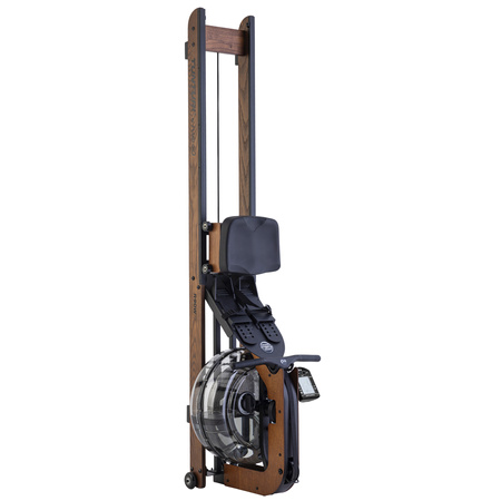 Wioślarz Tunturi Signature R90W Rower, By Fluid