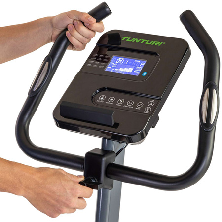 ROWER TRENINGOWY TUNTURI CARDIO FIT E35 BT