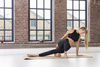 ROLLER KORKOWY TUNTURI CORK MASSAGE ROLLER