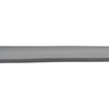 TUNTURI MATA DO JOGI TUNTURI YOGAMAT 8MM SZARA