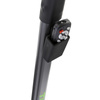BIEŻNIA ELEKTRYCZNA SKŁADANA WALKINGPAD TUNTURI CARDIO FIT T10 OUTLET #KLASA A-