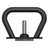 KETTLEBELL REGULOWANY TUNTURI RAPID ADJUSTABLE KETTLEBELL HANDLE - 3,5KG