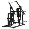 STACJA 2W1 KLATKA PIERSIOWA/ PLECY TUNTURI PLATINUM DUAL CHEST/BACK - PLATE LOADED - V-SERIES