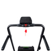 BIEŻNIA ELEKTRYCZNA WALKINGPAD SKŁADANA TUNTURI CARDIO FIT T10 BLUETOOTH