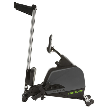 Wioślarz Tunturi Star Fit R100 OUTLET #KLASA B
