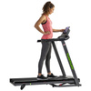 BIEŻNIA ELEKTRYCZNA TUNTURI Cardio Fit T35 BT