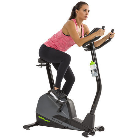 ROWER TRENINGOWY Tunturi Star Fit E100
