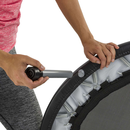 TRAMPOLINA TUNTURI FUNHOP 125 cm OUTLET