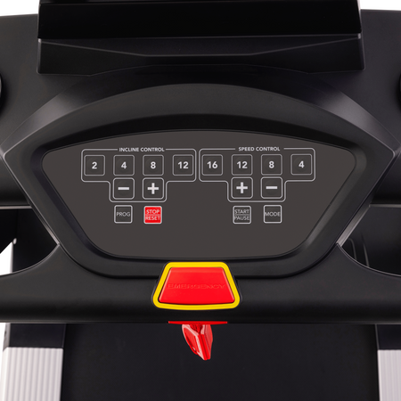 BIEŻNIA ELEKTRYCZNA Tunturi Platinum T20 (SILNIK AC)