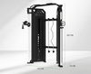 STACJA WIELOFUNKCYJNA TUNTURI PLATINUM - FUNCTIONAL TRAINER - SELECTORIZED -  SERIA V