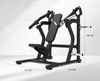 STACJA DO WYCISKANIA KLATKI PIERSIOWEJ NA SKOSIE TUNTURI PLATINUM INCLINE CHEST PRESS - PLATE LOADED - V-SERIES