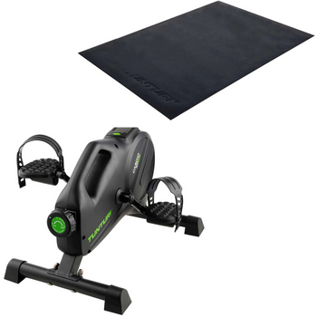 ZESTAW: ROTOR TUNTURI M40 Z MATĄ POD SPRZĘT